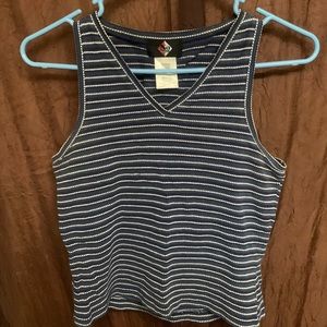 Vintage No Boundaries Crop Top